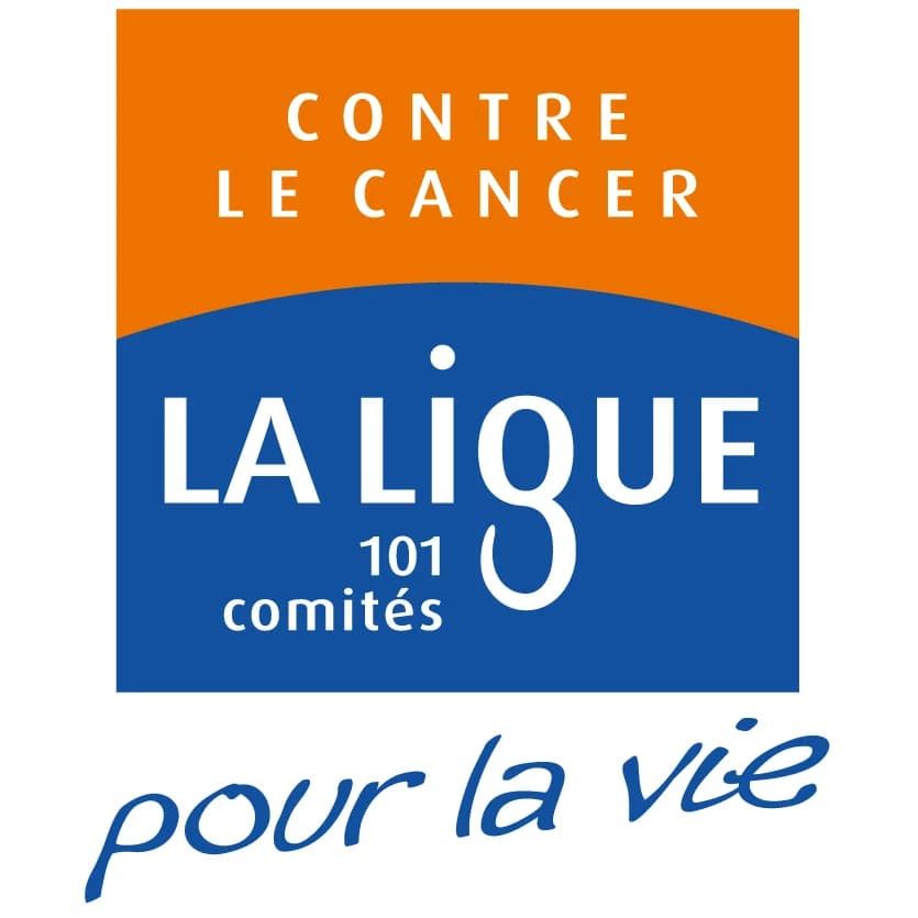 Logo ligue contre le cancer