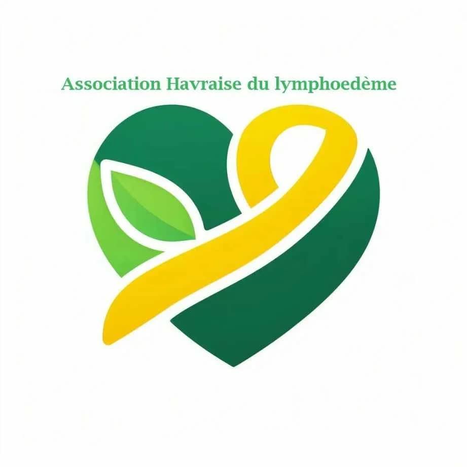 Logo Havraise Du Lymphœdème