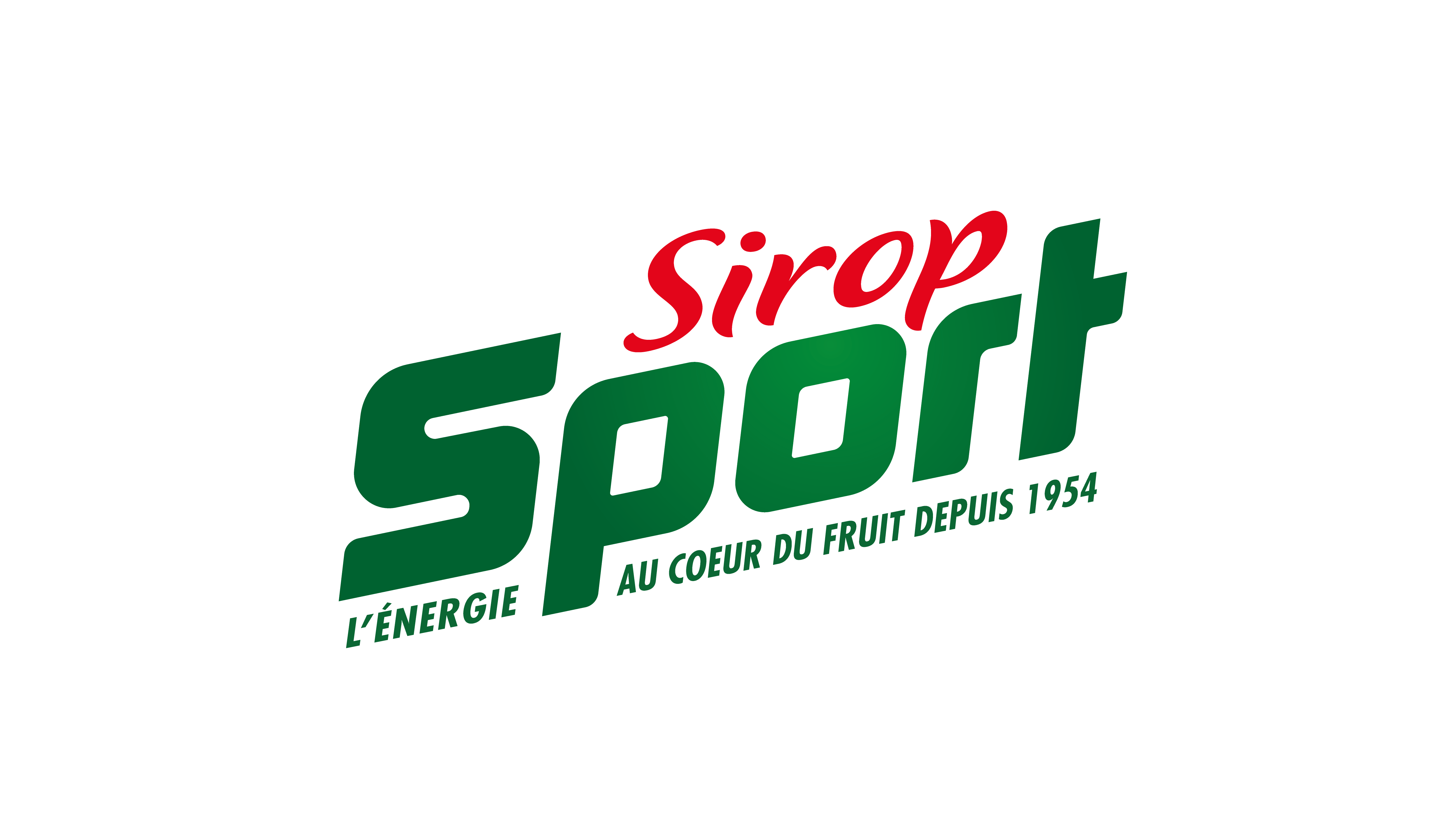 Logo Sirop Sport