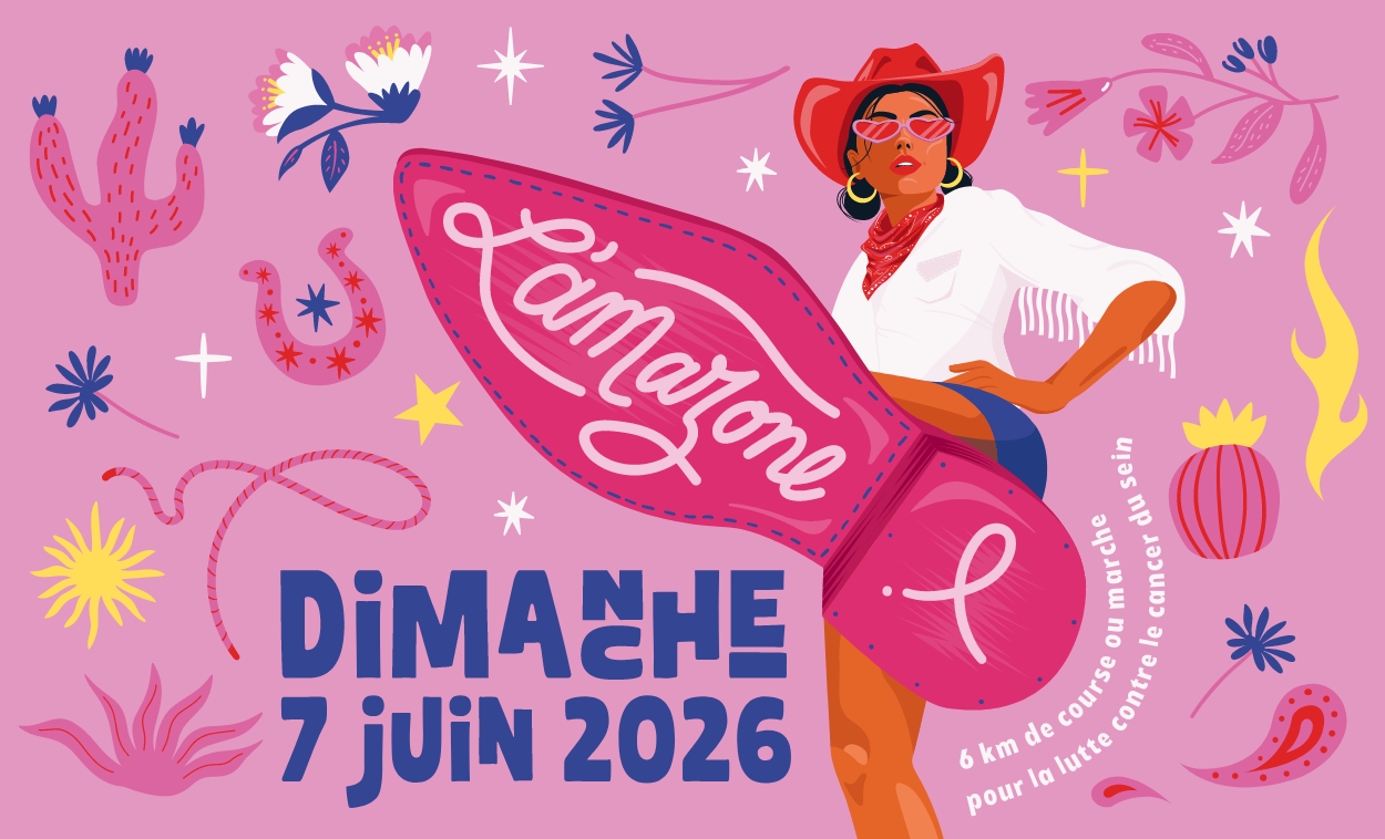 L'Amazone - Le Havre