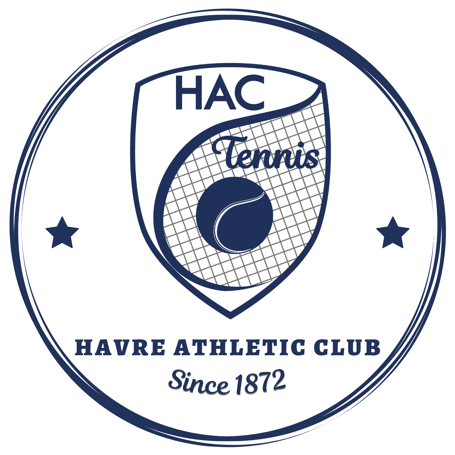 Logo HAC Tennis