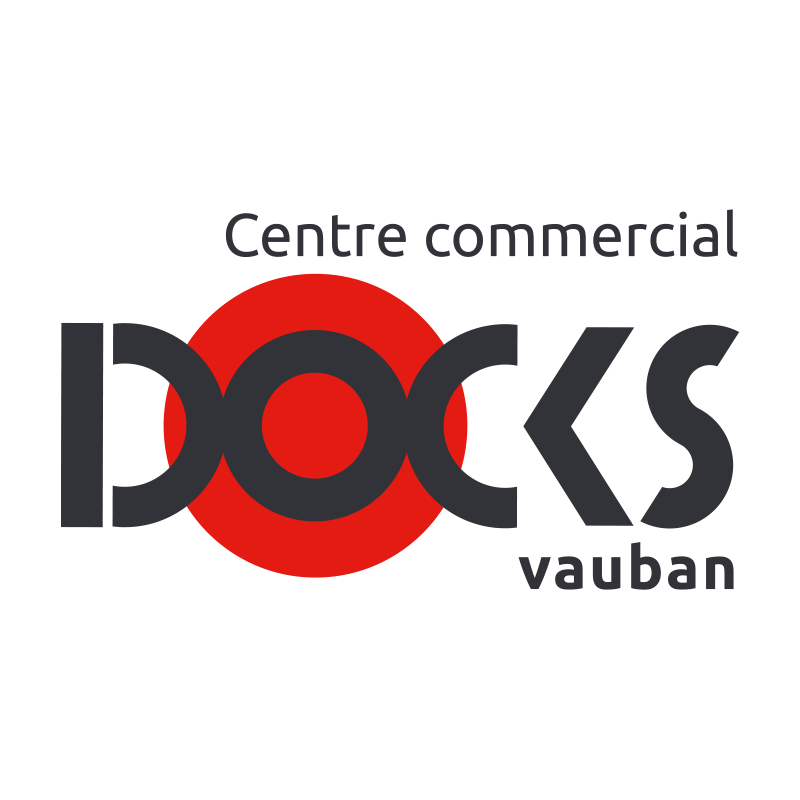 Logo Docks vauban
