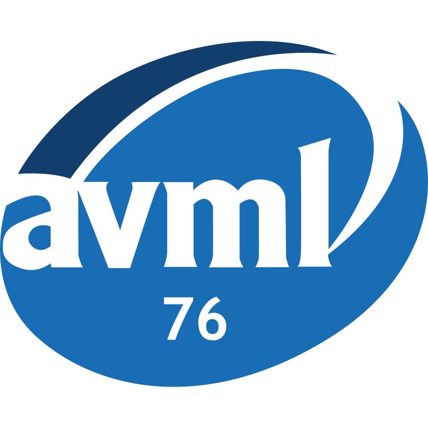 Logo AVML