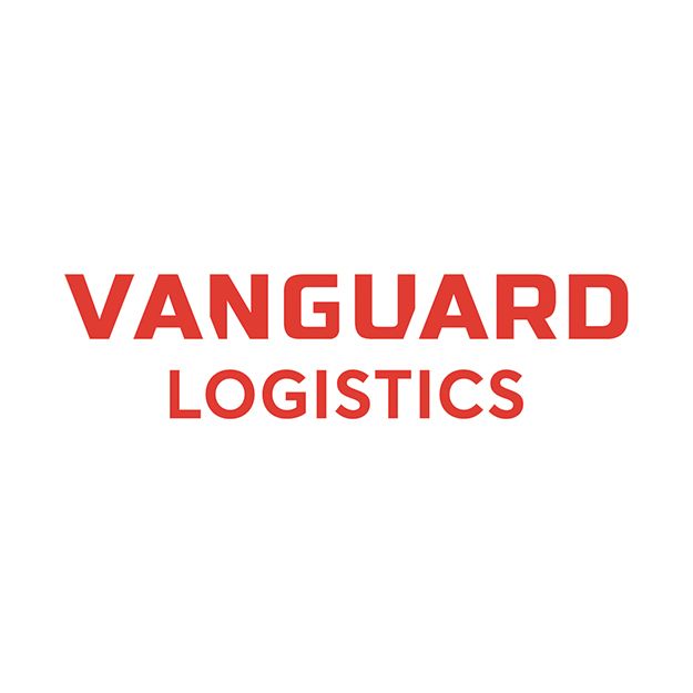 Logo Vanguard Logistics