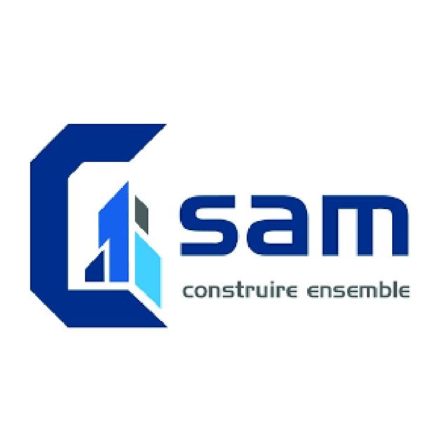 Logo Csam