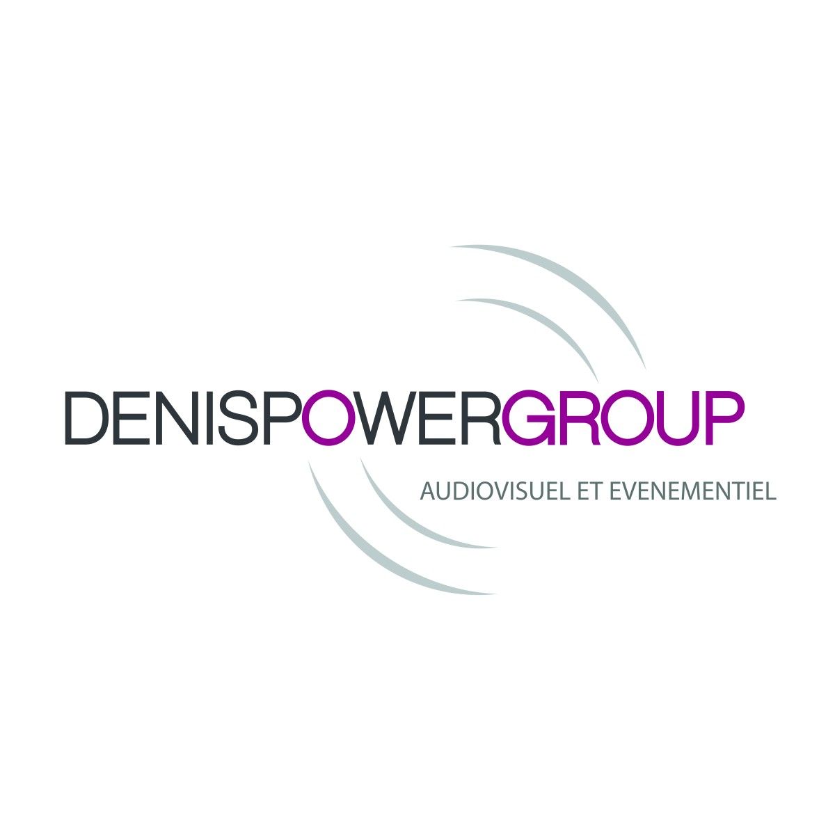 Logo Denis Power Groupe