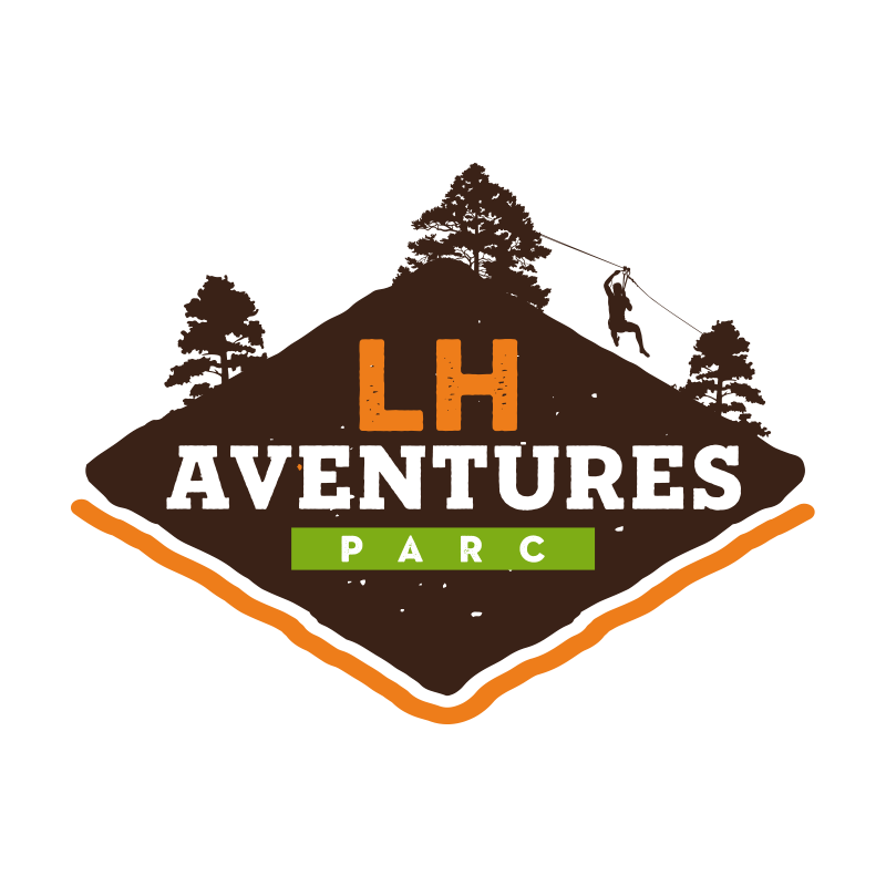 Logo LH Aventures