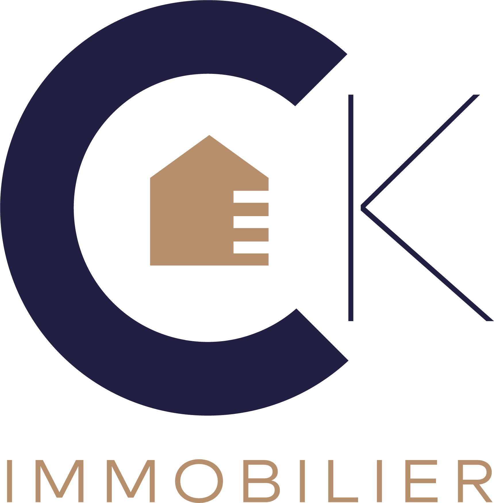 Logo Docks CK Immobilie