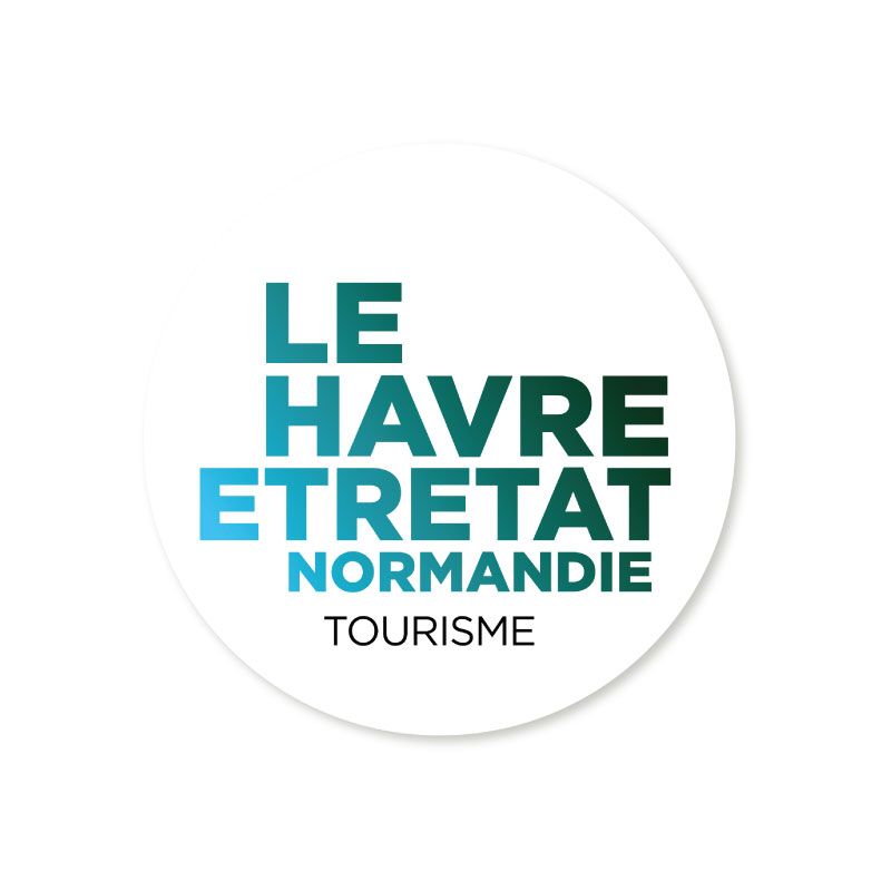 Logo Le Havre Etretat