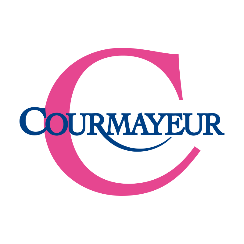 Logo courmayeur