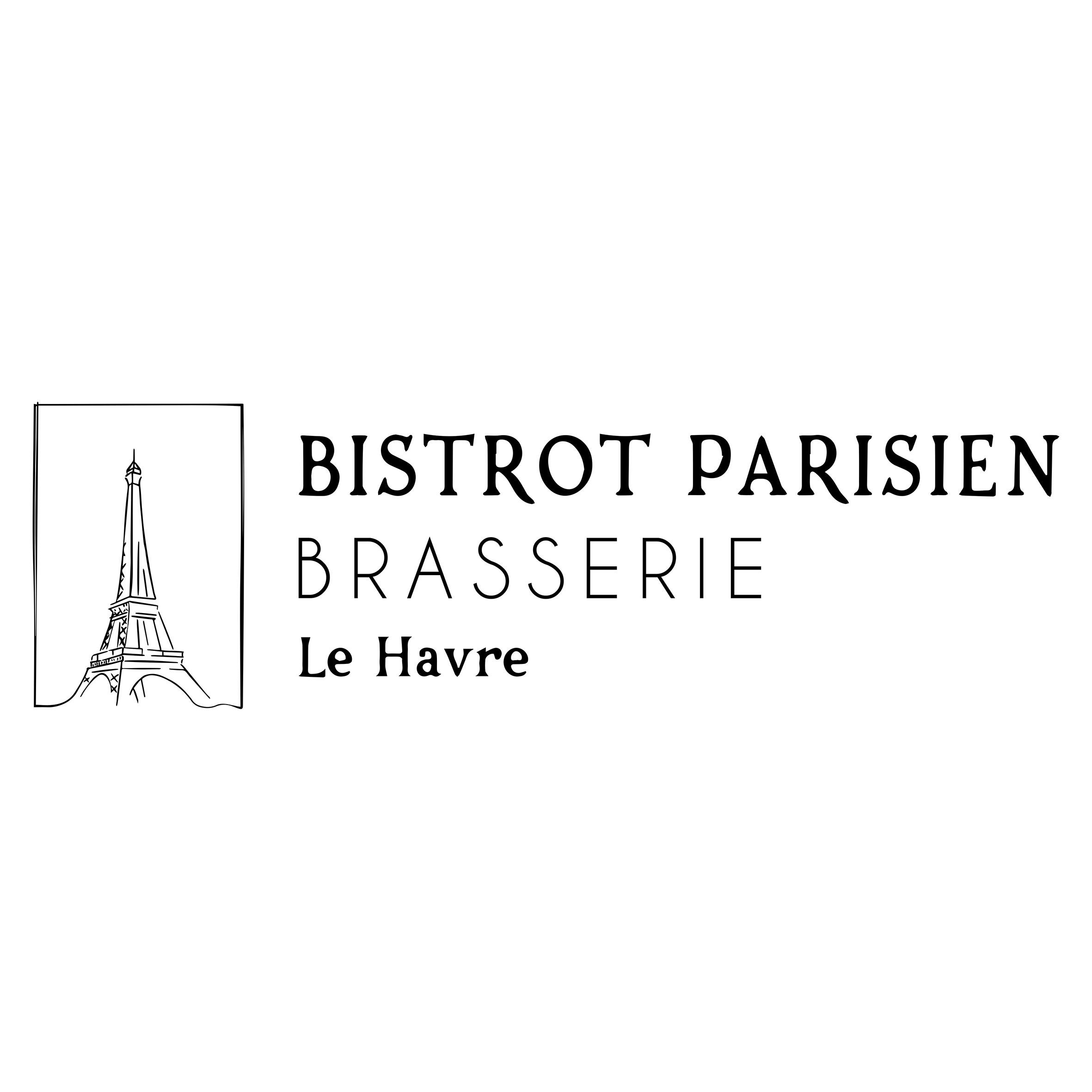 Logo Bistrot Parisien