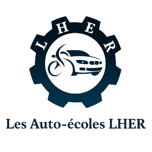 Logo Les Auto-écoles LHER