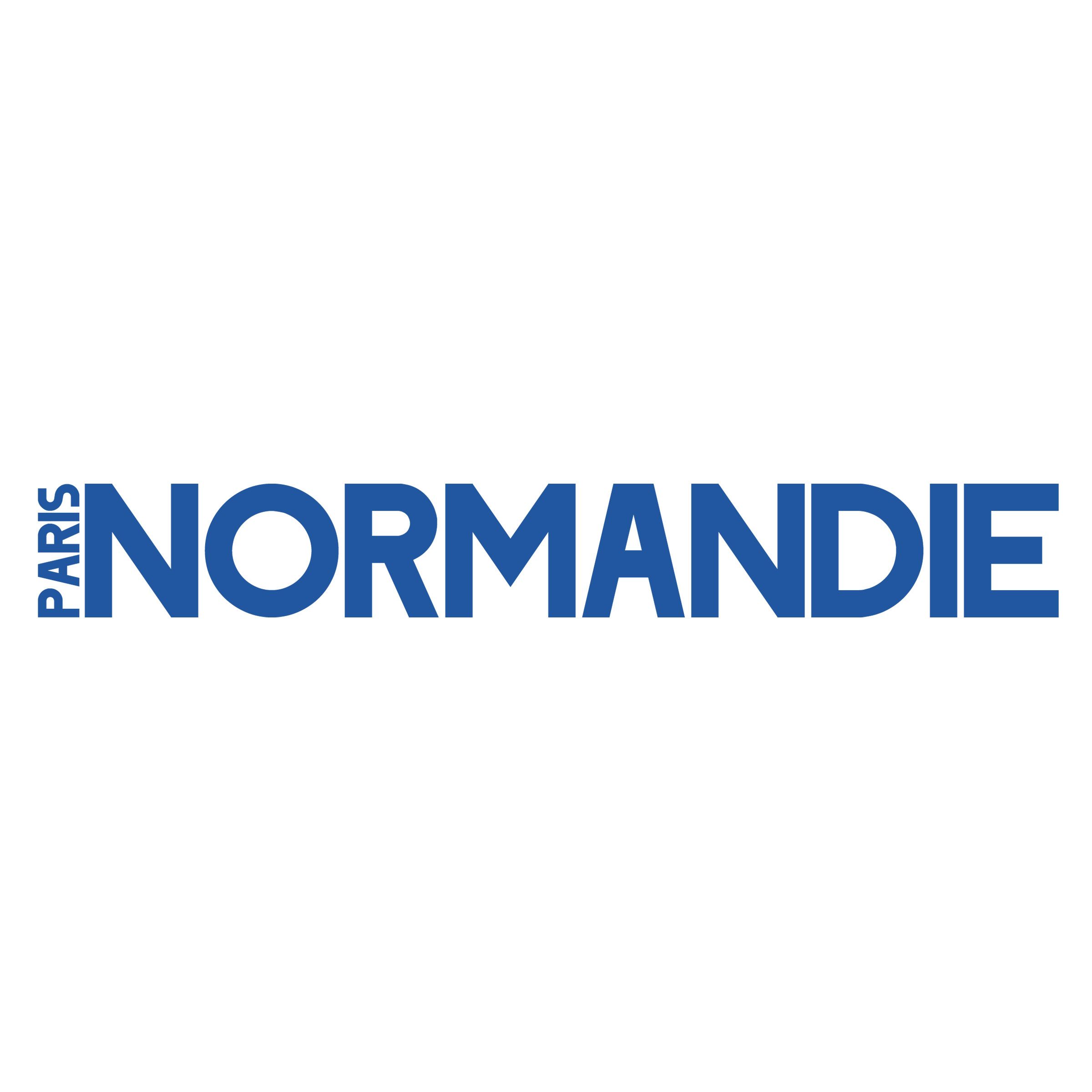 Logo Paris Normandie