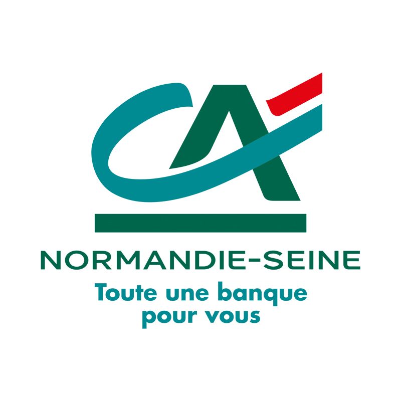 Logo crédit agricole