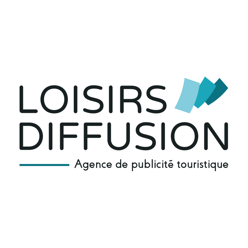 Logo Loisirs diffusion