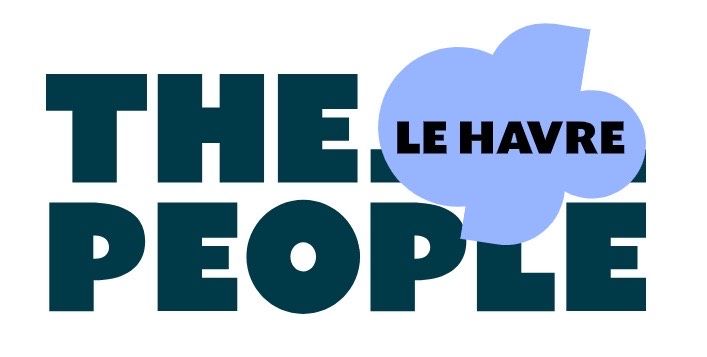 Logo The People