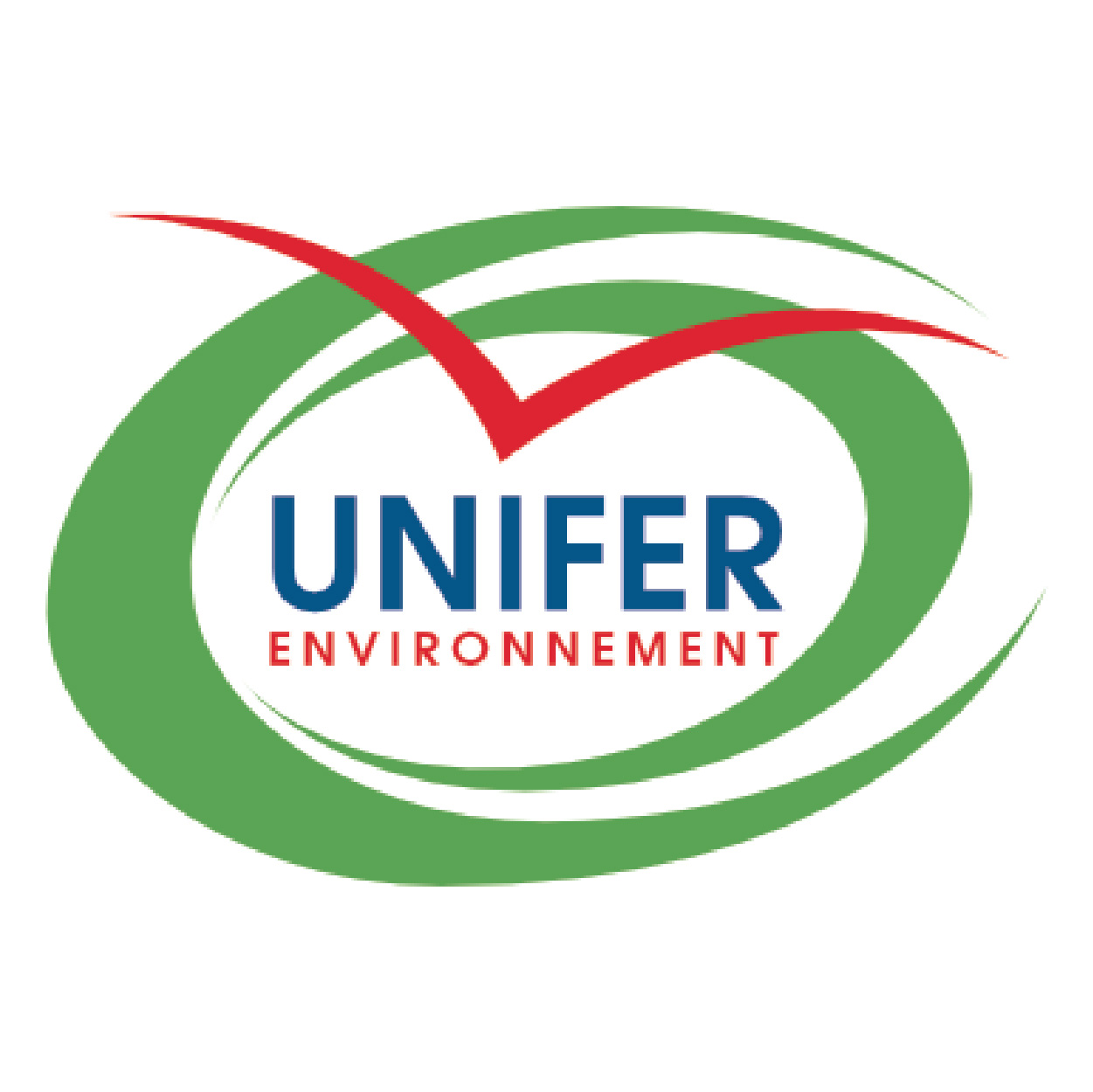 Logo unifer