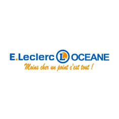 Partenaire - E.Leclerc Oceane