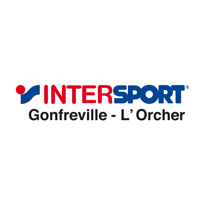 Logo intersport