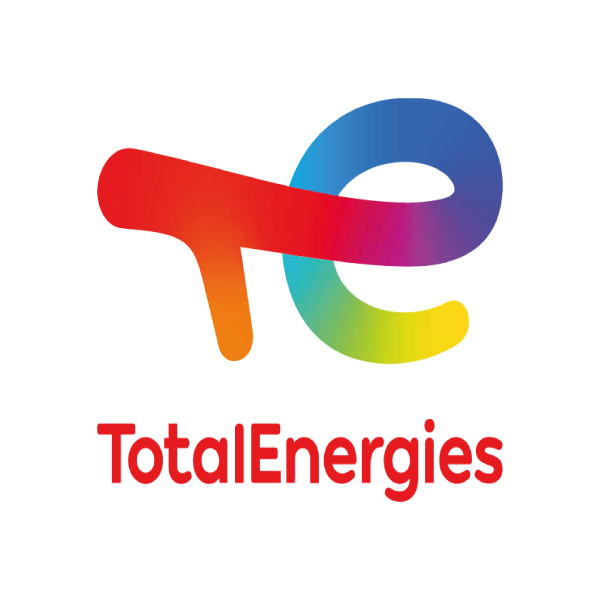 Logo Total Energies