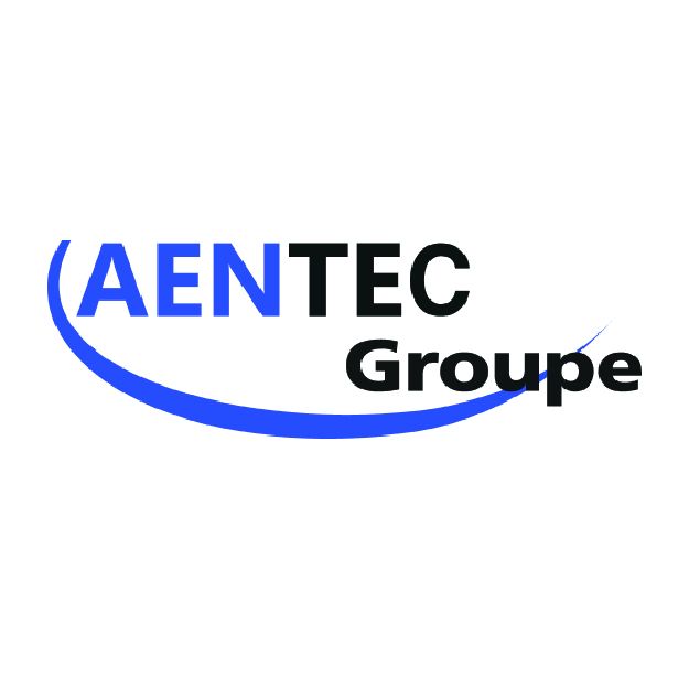 Logo AENTEC