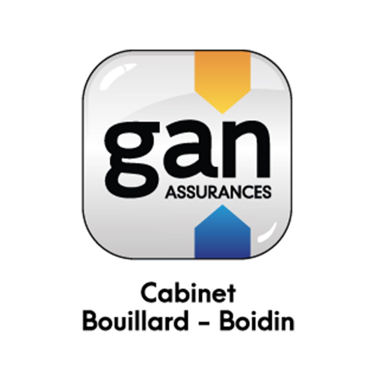 Logo Gan Assurances