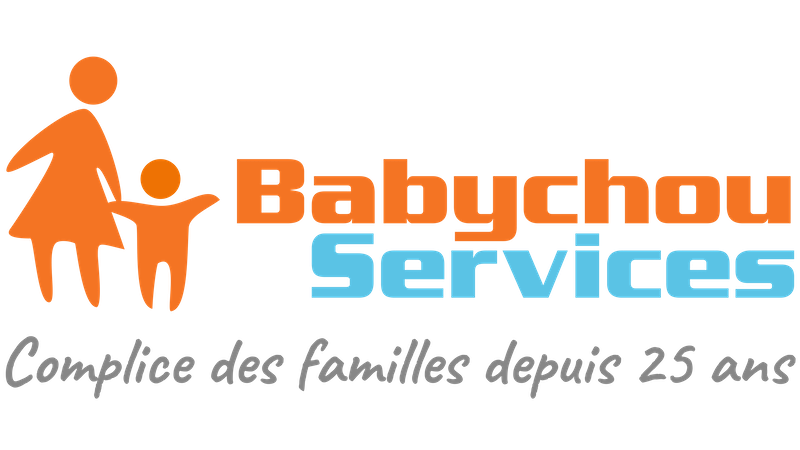 Logo babychou Services