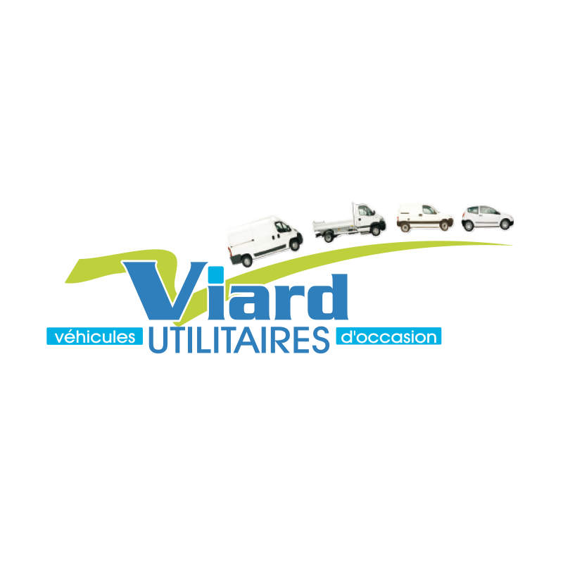 Logo Viard
