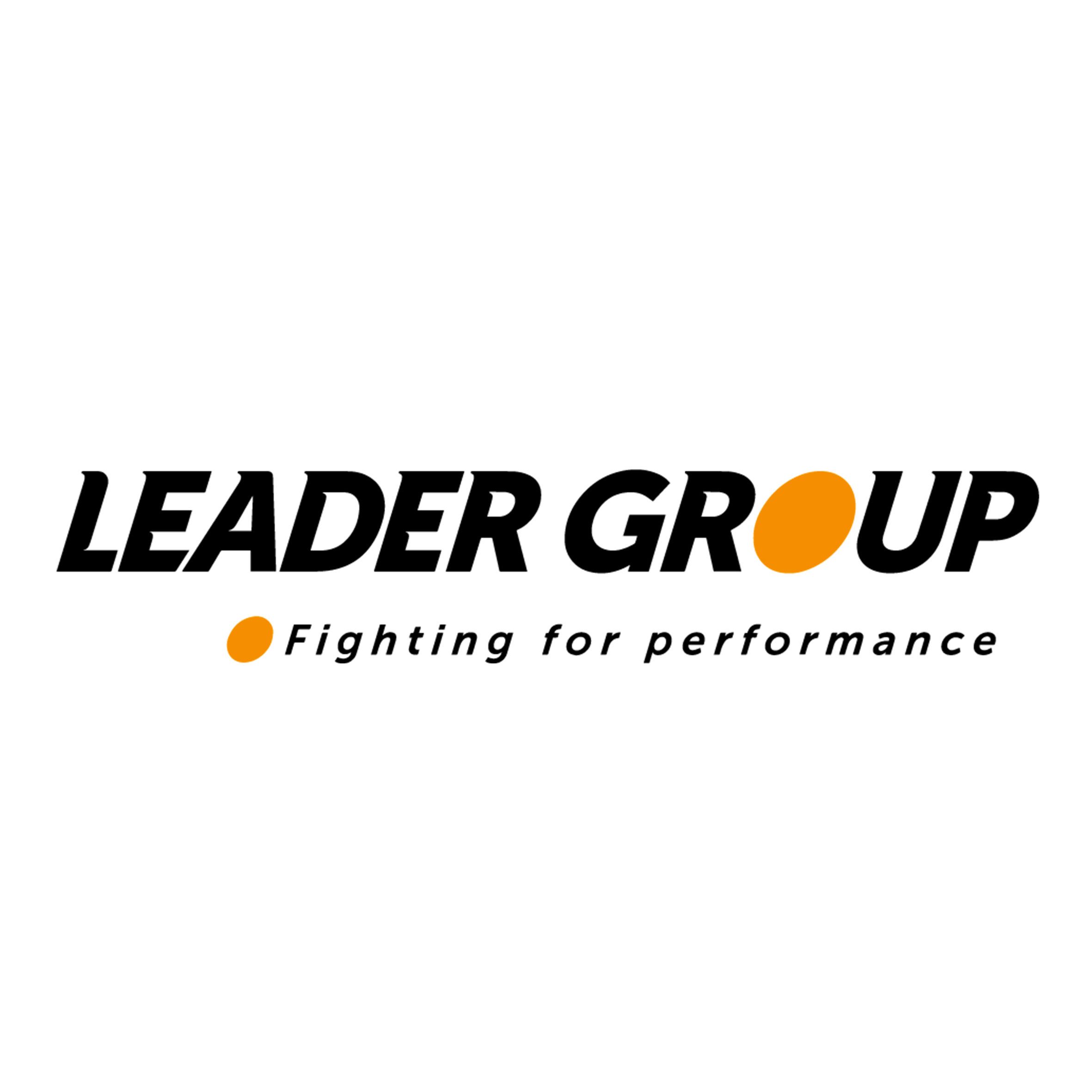 Logo Leader Group