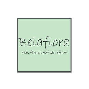 Logo Belaflora